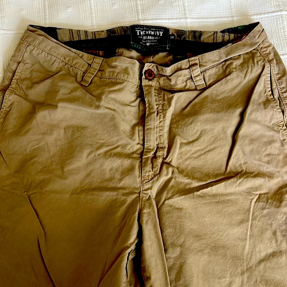 Men’s shorts